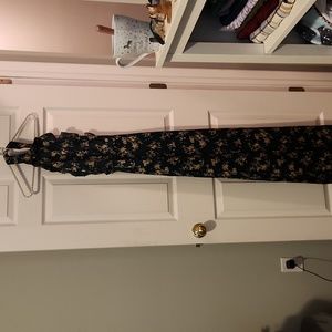 Pretty Little Thing jumpsuit, NWT